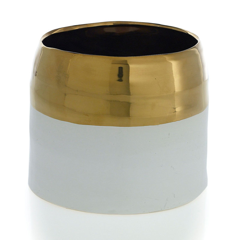 Schelle Handmade Ceramic Pot Planter