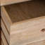 Adekunle 130cm Sideboard