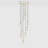 Sphere IV 9 - Light Cluster Pendant-1574479085