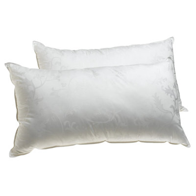Dream Supreme Cloud Plush Cooling Pillow