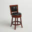 Tabouret de bar et de comptoir pivotant Coriyah-1339490084-1219341623