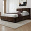 Lit plateforme tapissier Condit-87622516-116442740