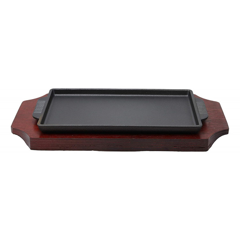 Dinean Non-Stick Skillet Set