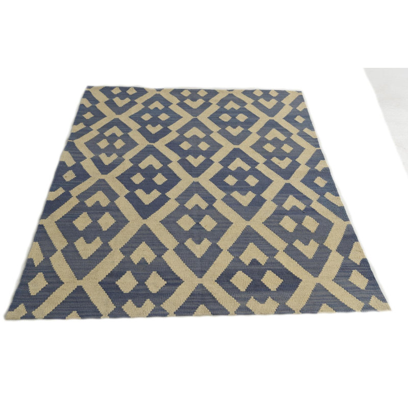 Tapis ivoire 4 x 6 Pinkerton