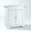 Chariot de cuisine avec plateau en granite Audie-1650963140