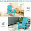 Chaise en bois Sky Sky