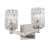Brushed Nickel selected