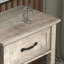 Table de chevet 1 tiroir Aryaveer