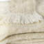 Brushed Alpaca Wool Throw-141768019