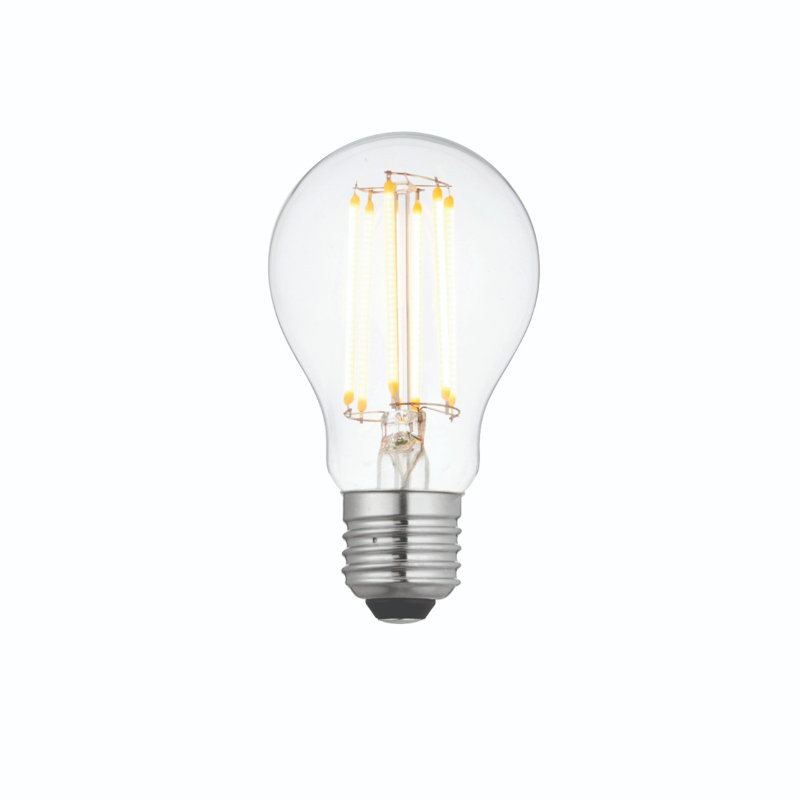  7W E27 Dimmable LED Light Bulb, 2700K