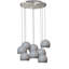 Clay 8 - Light Chandelier-191507173-191506950-191506948