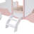 Kids Car Bed With Ladder-376613268