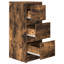 Sideboard 29.5X34x76 Cm Engineered Wood-995627730