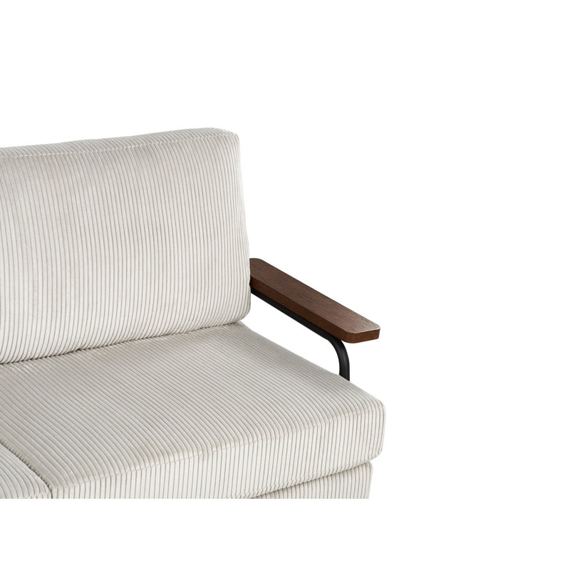 Banning 3 Seater Sofa