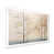 White Single Picture Framed selected