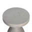 Koda Outdoor Round Side Table-1067870947