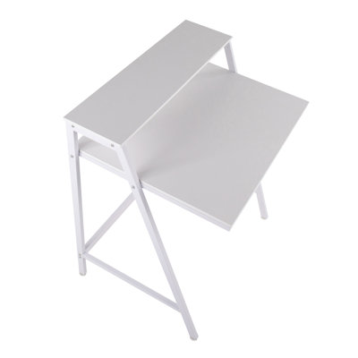 Bryonie Office Desk by Inbox Zero