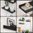 Set of 3 floating bookshelves-577000756