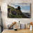 Cabins at Sainte-Gallery Wrapped Canvas-1320767465