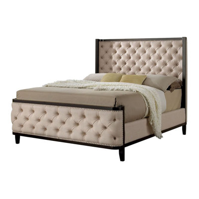 Chanelle Bed