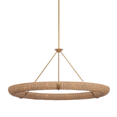 Ezra Chandelier