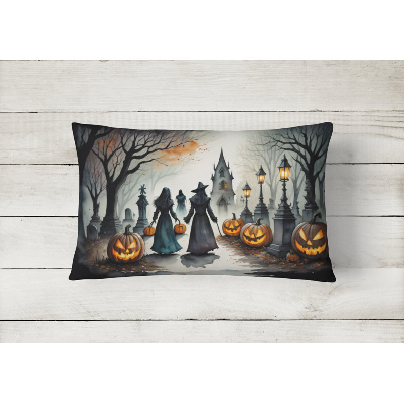 Other/No Pattern Outdoor Throw Pillow