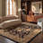 Cranmore Hand Tufted Wool Oriental Rug-19260526