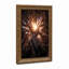 Art antique sur toile, "Tronc d'arbre antique"-1039451895