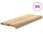 Ensemble de 8 marches d'escalier Vidaxl-1680950494-1680950495-1680950480