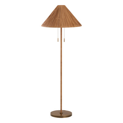 Lampe sur pied Avondale