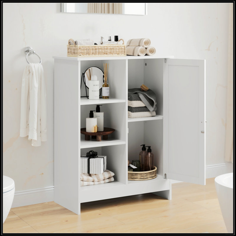 Bathroom Cabinet
