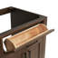Base de meuble-lavabo simple 36 po Osoria-121091403