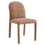 Chaise d'appoint Kaitlyn (ensemble de 2)