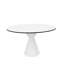 Vertex Plastic/Resin Dining Table-36815828