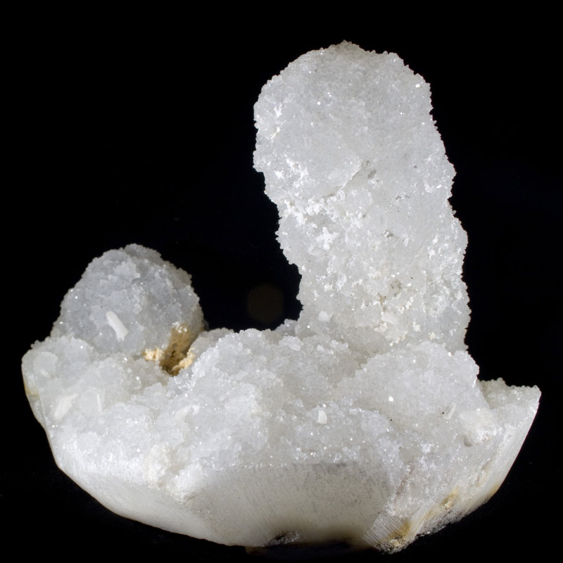 Barbary Landscape & Nature Crystal