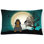 Coussin lombaire intérieur / extérieur Halloween