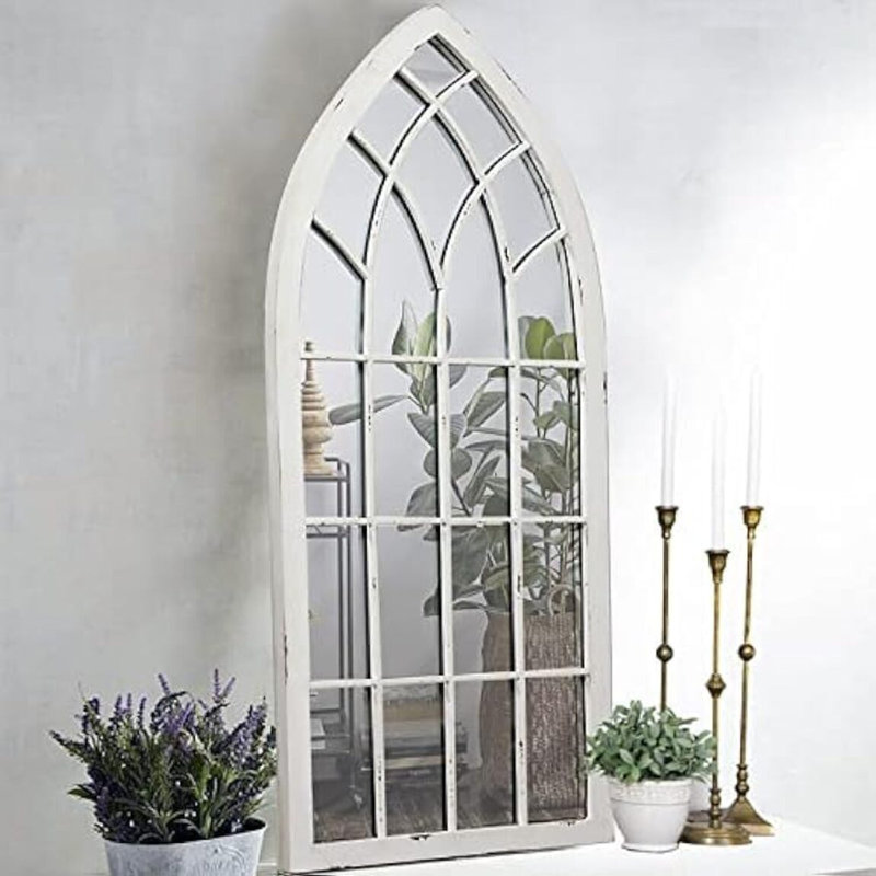 Rectangle Mirror
