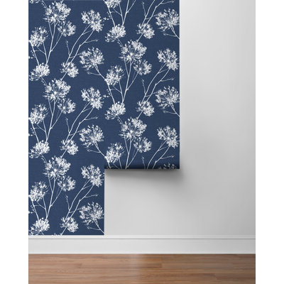 Floral Roll