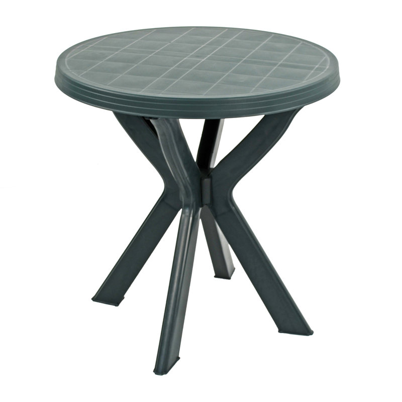 Tivoli Dining Table, Green