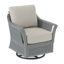 Fauteuil pivotant large de 32 po Boca-61932064-61932094
