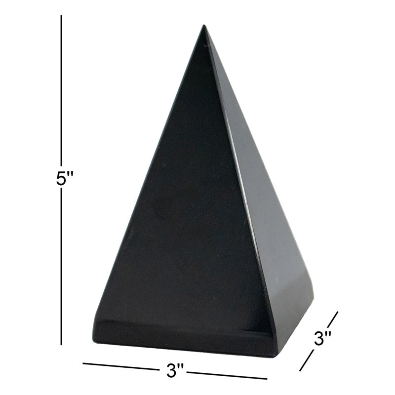 Marble Pyramid Award