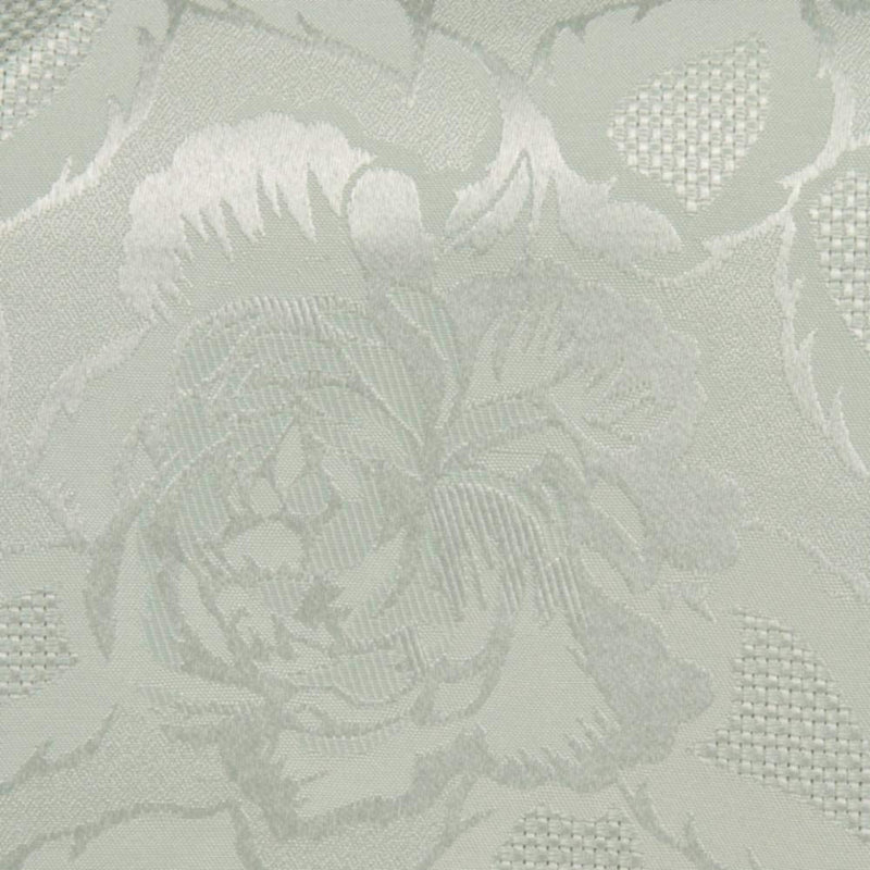 Solid Colour Tablecloth, 60cm W x 84cm L, White, Plaid