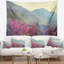 Tapisserie floral floral fleur-28487481