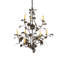 9 - Light Chandelier