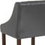 Tabouret de bar touffeté Desaria-1589765482-1589765481