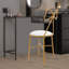 Fauteuil à dossier papillon 13,39 po-825299674-806231406