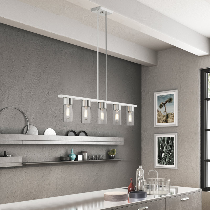 Lustre linéaire Wrynn