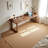 Industrial Style Solid Wood Writing Desk-1185700517