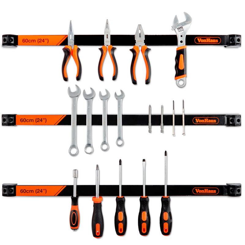 Magnetic Tool Holders