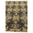 Orlando Black Rug